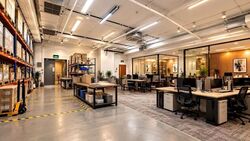 Ubi Techpark (D14), Factory #623539841
